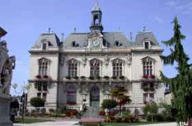 Histoire rapide de tarbes