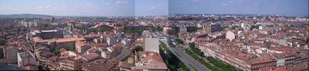 Pourquoi Toulouse comme nom ???